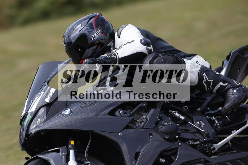 /24 08.06.2025 TZ Motorsport ADR/Gruppe gruen/107